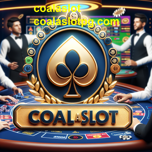 coalaslot