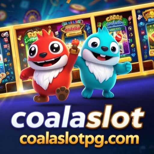 coalaslot