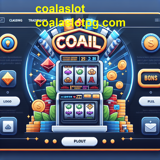 Maximize Sua Experiência de Jogo com as Promoções da CoalaSlot