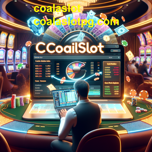 A Importância das Avaliações de Jogos no CoalaSlot